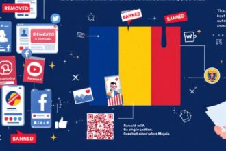 peste 370 de materiale publicitare politice cu continut nelegal eliminate de biroul electoral central 6807b97f5d3e8