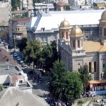 peste 80 000 de persoane asteptate in noaptea de inviere in zona peninsulara din constanta 6801f7ca22024