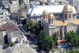 peste 80 000 de persoane asteptate in noaptea de inviere in zona peninsulara din constanta 6801f7ca22024