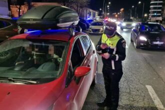 peste noua mii de politisti vor fi prezenti zilnic in proximitatea lacasurilor de cult in perioada sarbatorilor pascale 6803a47f11c1f