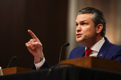 pete hegseth ameninta ca sua vor lovi puternic iranul daca esueaza negocierile privind dosarul nuclear 67fcd8abbeabe