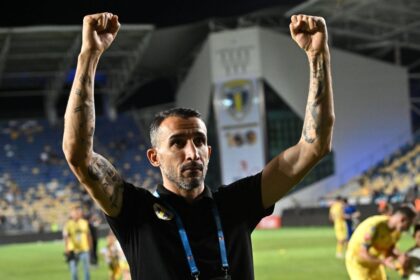 petrolul ploiesti gloria buzau live text de la 1800 oaspetii sanse minime sa se salveze in acest sezon 68061c8e3f5c7