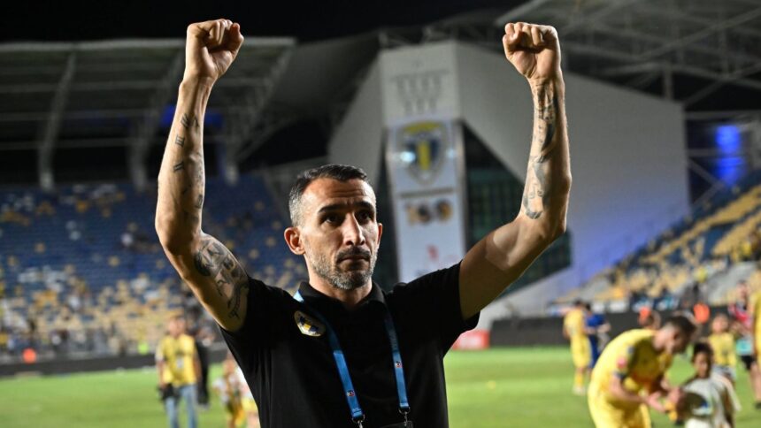 petrolul ploiesti gloria buzau live text de la 1800 oaspetii sanse minime sa se salveze in acest sezon 68061c8e3f5c7