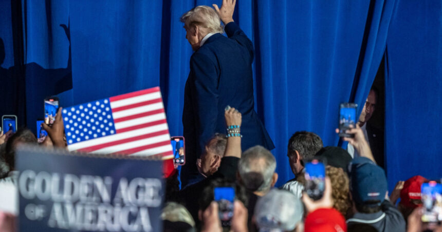 pib ul sua a scazut cu 03 dupa primele 100 de zile cu trump presedinte 68123d741b75f
