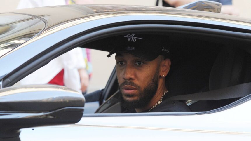 pierre emerick aubameyang socat dupa moartea lui aaron boupendza 67ffbc3fa641b