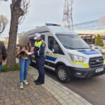 pietonii si biciclistii luati la ochi in mangalia 255 de amenzi au fost aplicate intr o singura zi 67fe69c28e6a6