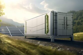 pionierii stocarii de energie din romania au e280b3recidivate280b3 cu a doua cea mai mare baterie din tara la pachet cu un parc fotovoltaic 68086604568d7