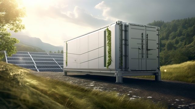 pionierii stocarii de energie din romania au e280b3recidivate280b3 cu a doua cea mai mare baterie din tara la pachet cu un parc fotovoltaic 68086604568d7