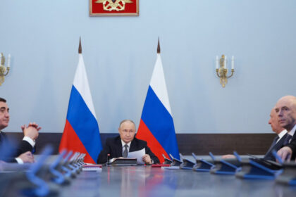 planul lui vladimir putin pentru reinnoirea marinei ruse dupa ce a fost slabita de ucraina in marea neagra 67f93313e738f