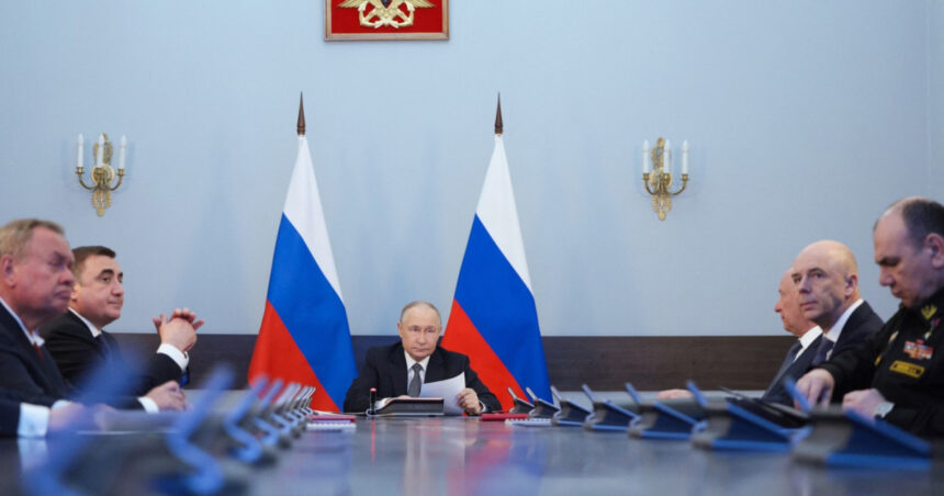 planul lui vladimir putin pentru reinnoirea marinei ruse dupa ce a fost slabita de ucraina in marea neagra 67f93313e738f