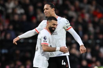pleaca van dijk ultimul anunt al capitanului lui liverpool ii pune pe jar pe fanii echipei de pe anfield 67f3c650737d0