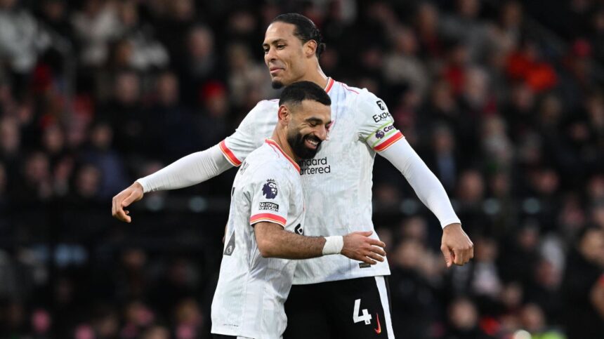 pleaca van dijk ultimul anunt al capitanului lui liverpool ii pune pe jar pe fanii echipei de pe anfield 67f3c650737d0