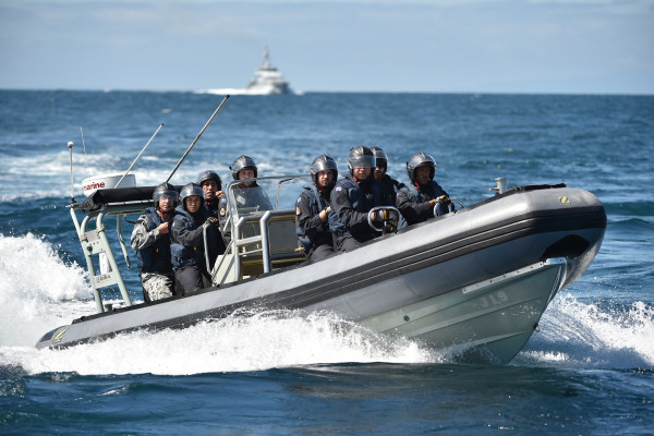 politia de frontiera isi intareste flota pentru combaterea migratiei ilegale 6802da12ef4b2