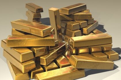 politicile lui trump vor duce la noi achizitii de aur ale bancilor centrale 67ee7bd6776ee