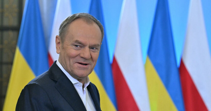 polonia lanseaza o campanie de informare in sapte tari pentru a opri migratia via belarus 67f03f6776e70