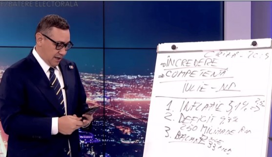 ponta anunta ca urmeaza o criza mult mai rea decat cea din 2009 de la 1 iulie trebuie tva de 5 la toate alimentele 680a2046f3eac
