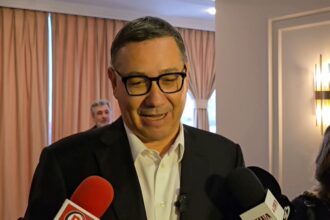 ponta ar introduce inchisoarea pe viata pentru traficantii de droguri pierdem timpul cu discutii sterile 680264e0482bc