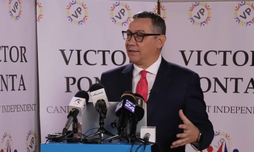 ponta guvernul a ramas fara bani suntem intr o criza mai grava decat in 2010 680e460e29ce3