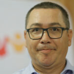 ponta in 2014 deversarile de la portile de fier sa fie decise de specialisti nu politicieni acum spune ca el a dat ordinul 67fa34e64029e