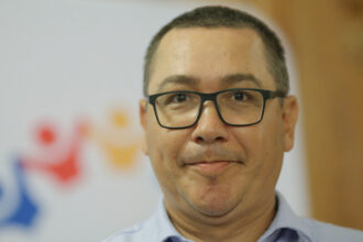 ponta in 2014 deversarile de la portile de fier sa fie decise de specialisti nu politicieni acum spune ca el a dat ordinul 67fa34e64029e