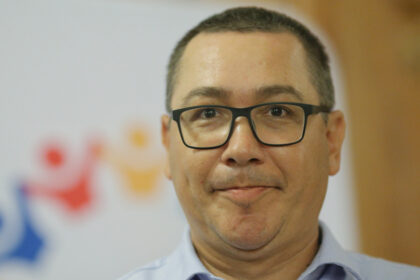 ponta in 2014 deversarile de la portile de fier sa fie decise de specialisti nu politicieni acum spune ca el a dat ordinul 67fa34e64029e