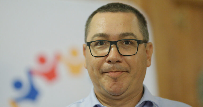 ponta in 2014 deversarile de la portile de fier sa fie decise de specialisti nu politicieni acum spune ca el a dat ordinul 67fa34e64029e