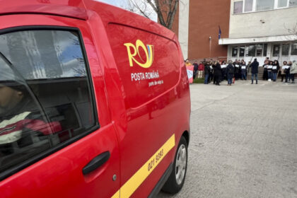 posta romana face investitii in infrastructura de coletarie si transforma postasii in curieri 67ee9df133e07