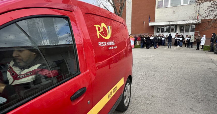 posta romana face investitii in infrastructura de coletarie si transforma postasii in curieri 67ee9df133e07