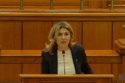 predoiu mai pus la zid la motiunea din parlament l ati facut pe seful politiei constanta consul in pakistan premiati incompetenta si abuzul 67ed1bed361cc