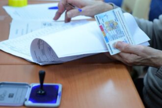 prefectura constanta se pregateste pentru alegerile prezidentiale 67f0662e0338e