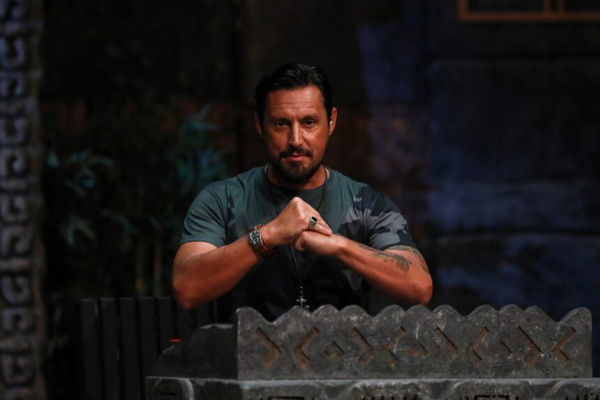 premiera la survivor romania 2025 cine va alege primul finalist al competitiei de la pro tv anuntul facut de daniel pavel 67ec26e305a60