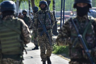 premierul indian modi a dat unda verde armatei pentru o riposta la atentatul din kashmir au libertatea de a decide tintele 68111a2621813