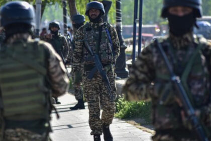 premierul indian modi a dat unda verde armatei pentru o riposta la atentatul din kashmir au libertatea de a decide tintele 68111a2621813