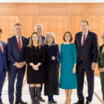 presedinta maia sandu intalnire cu o delegatie a congresului sua riscurile atacurilor hibride ale rusiei pe agenda discutiilor 67fcfc5476b60