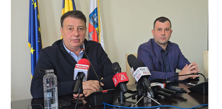 presedintele cj constanta florin mitroi gara ramane pe loc dar se va face o gara noua vrem sa construim si o noua autogara 67ff824a37a79