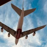 presedintele emirates avertizeaza ca aviatia globala se afla in teritoriu necunoscut din cauza tarifelor impuse de sua 67f6ca5647f44