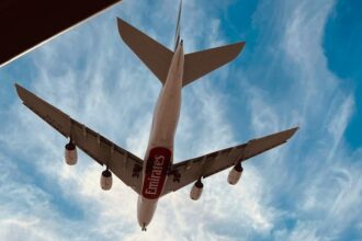 presedintele emirates avertizeaza ca aviatia globala se afla in teritoriu necunoscut din cauza tarifelor impuse de sua 67f6ca5647f44