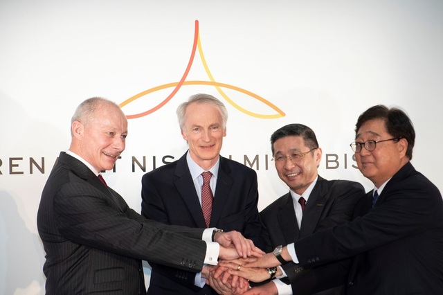 presedintele renault va demisiona din consiliul de administratie al nissan nou anunt 6804c500d223f