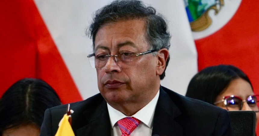 presedintele unei importante tari sud americane acuzat de un fost inalt demnitar ca este dependent de doguri 68093b174e30e