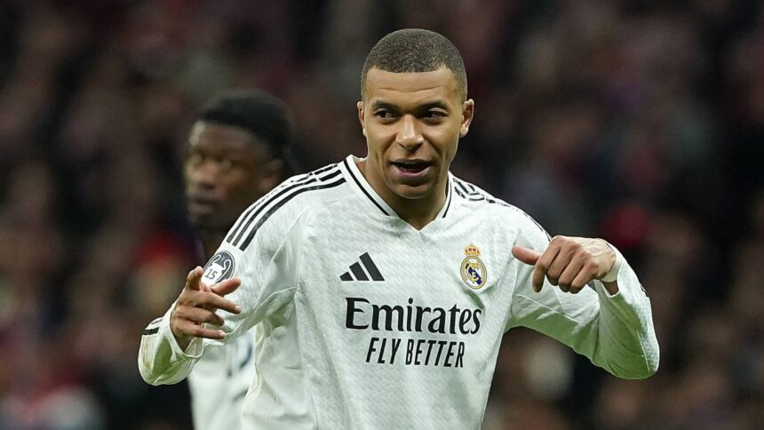 presiune uriasa pe umerii lui kylian mbappe ancelotti mizeaza pe starul francez pentru remontada cu arsenal 67fe80af3fb21
