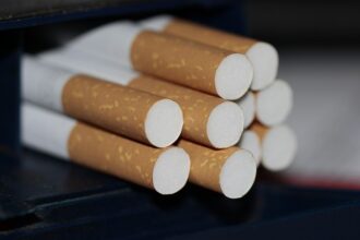 pretul tigarilor trebuie sa creasca in continuare pentru combaterea fumatului produsele alternative sa fie reglementate expert 67ee1b5619ce9