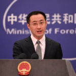 prima reactie a chinei dupa ce volodimir zelenski a acuzat beijingul ca furnizeaza arme rusiei 68021ae03c753