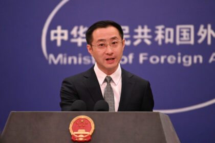 prima reactie a chinei dupa ce volodimir zelenski a acuzat beijingul ca furnizeaza arme rusiei 68021ae03c753