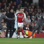 prima reactie din vestiarul lui real madrid dupa umilinta cu arsenal n am fost in stare sa facem un pas in fata 67f59ba6119f4