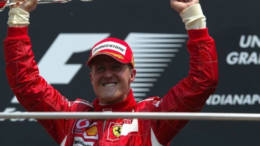prima reactie dupa aparitia dovezilor ca michael schumacher este mai bine e extraordinar 67fb8747396b5