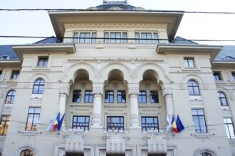 primaria capitalei a atras obligatiuni de 555 milioane euro titlurile vor fi listate la bvb confirmare 6801254782c60