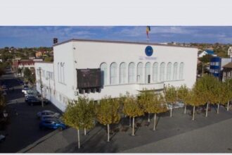 primaria cernavoda doteaza salile de sport cu aparatura si echipamente specifice 680823c9753c1