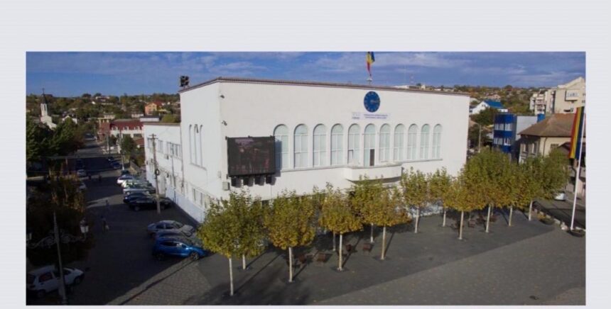 primaria cernavoda doteaza salile de sport cu aparatura si echipamente specifice 680823c9753c1