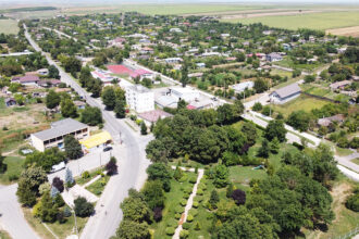 primaria chirnogeni continua sa alimenteze firma familiei fostei sefe a trezoreriei constanta cu bani publici ce contract a semnat recent 68105ca1205b0