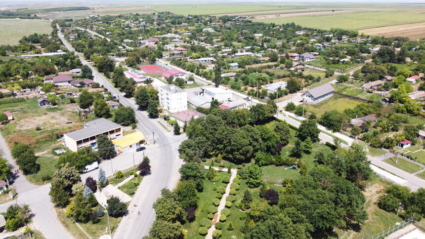 primaria chirnogeni continua sa alimenteze firma familiei fostei sefe a trezoreriei constanta cu bani publici ce contract a semnat recent 68105ca1205b0